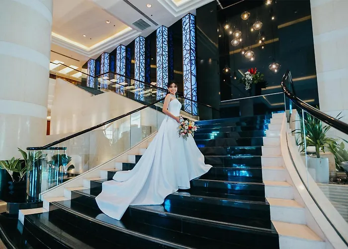 Radisson Blu Cebu